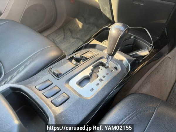 Used 2004 AT toyota hilux-surf KDN215W Image[12]