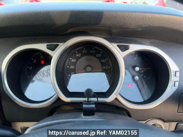 Used 2004 AT toyota hilux-surf KDN215W Image[13]