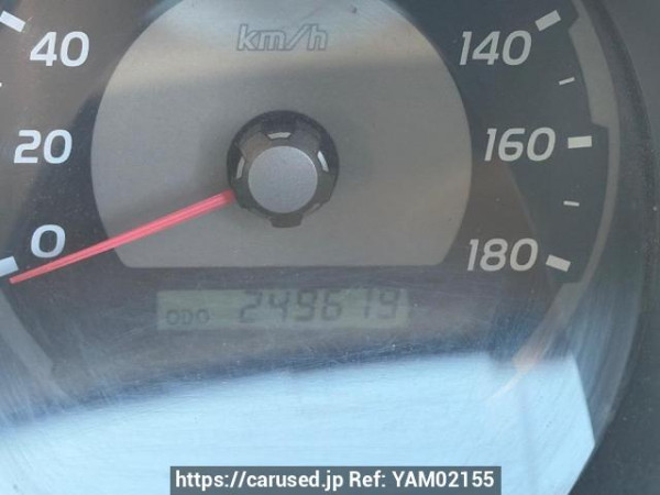 Used 2004 AT toyota hilux-surf KDN215W Image[14]