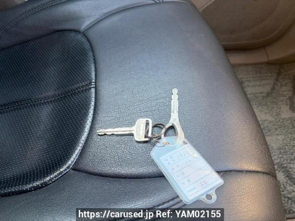 Used 2004 AT toyota hilux-surf KDN215W Image[15]