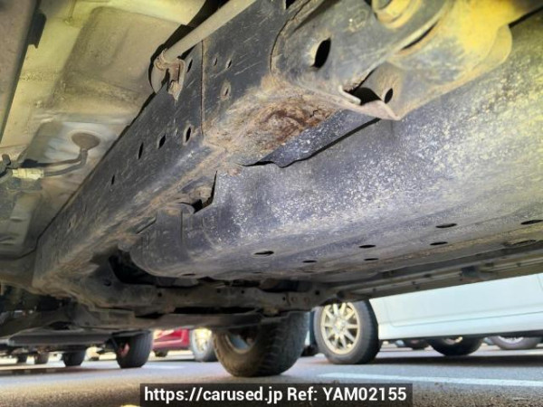 Used 2004 AT toyota hilux-surf KDN215W Image[20]