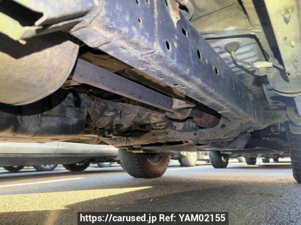 Used 2004 AT toyota hilux-surf KDN215W Image[23]