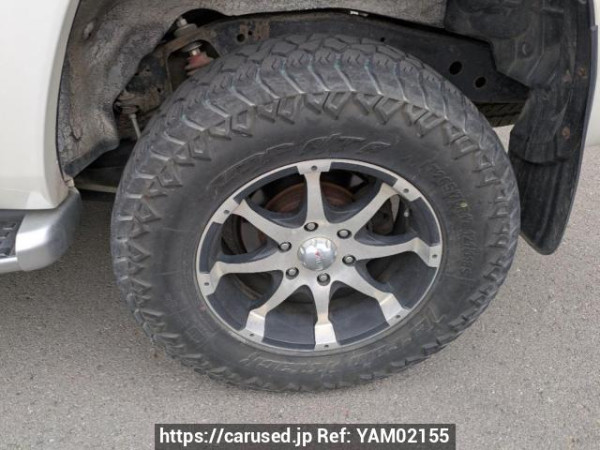 Used 2004 AT toyota hilux-surf KDN215W Image[30]