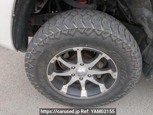 Used 2004 AT toyota hilux-surf KDN215W Image[31]