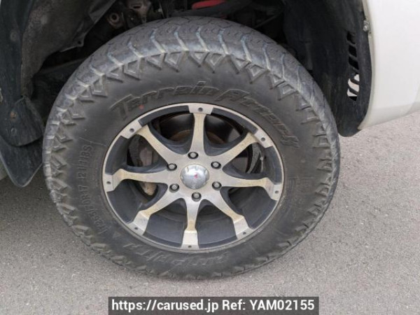 Used 2004 AT toyota hilux-surf KDN215W Image[32]