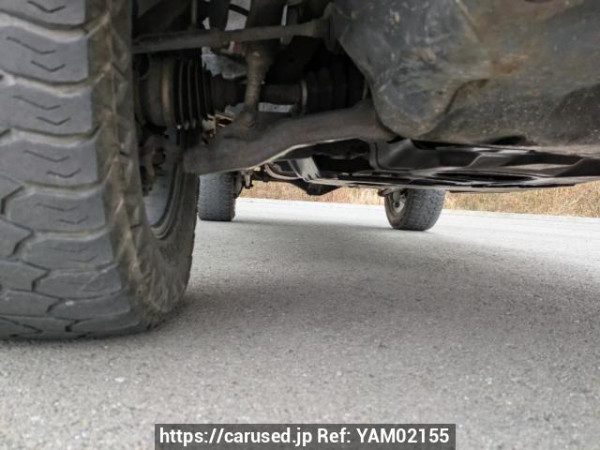 Used 2004 AT toyota hilux-surf KDN215W Image[34]