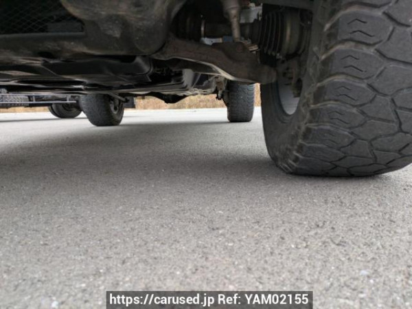 Used 2004 AT toyota hilux-surf KDN215W Image[35]