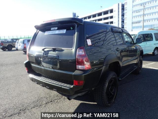 Used 2003 AT toyota hilux-surf RZN215W Image[5]