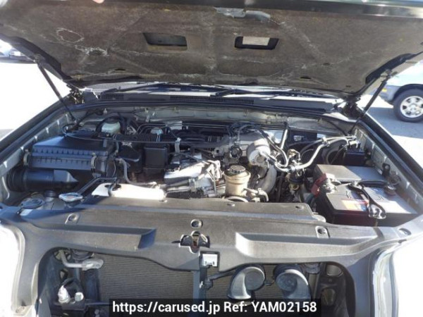 Used 2003 AT toyota hilux-surf RZN215W Image[7]