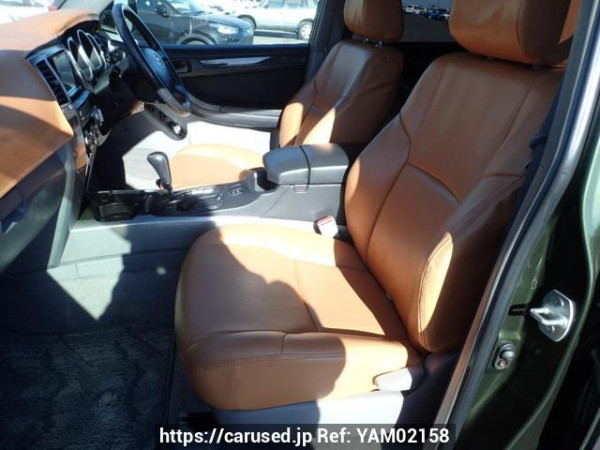 Used 2003 AT toyota hilux-surf RZN215W Image[10]