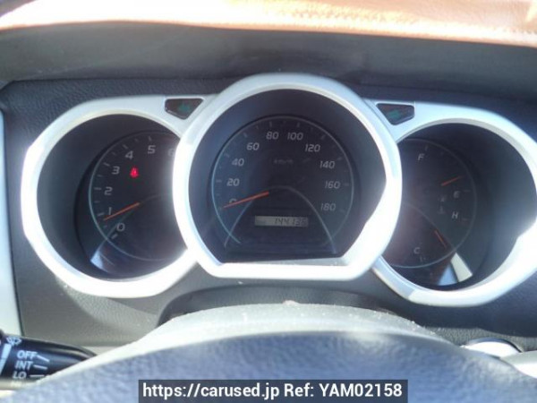 Used 2003 AT toyota hilux-surf RZN215W Image[18]