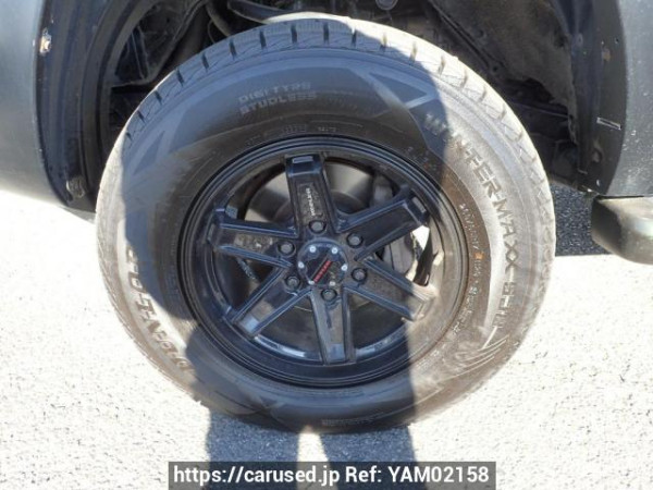 Used 2003 AT toyota hilux-surf RZN215W Image[21]