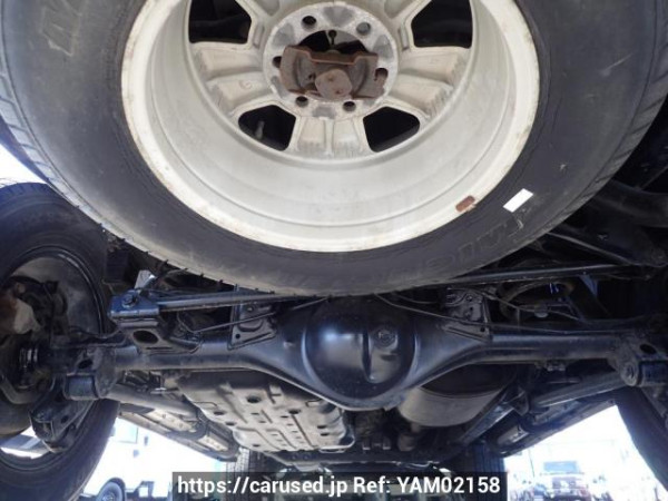 Used 2003 AT toyota hilux-surf RZN215W Image[28]