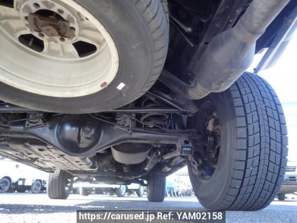 Used 2003 AT toyota hilux-surf RZN215W Image[29]
