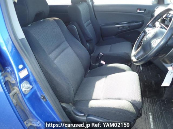 Used 2005 AT toyota wish ZNE10G Image[10]