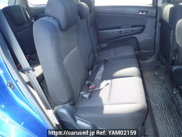 Used 2005 AT toyota wish ZNE10G Image[12]