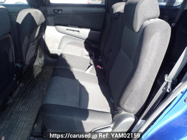 Used 2005 AT toyota wish ZNE10G Image[13]