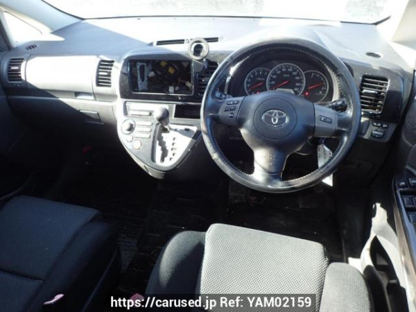 Used 2005 AT toyota wish ZNE10G Image[16]