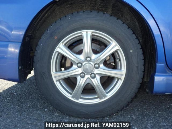 Used 2005 AT toyota wish ZNE10G Image[24]