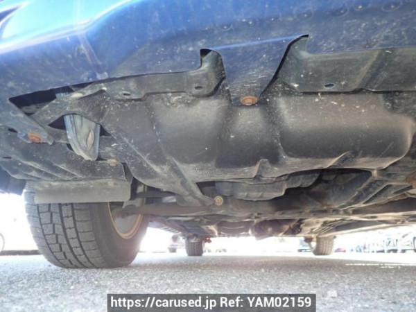 Used 2005 AT toyota wish ZNE10G Image[26]