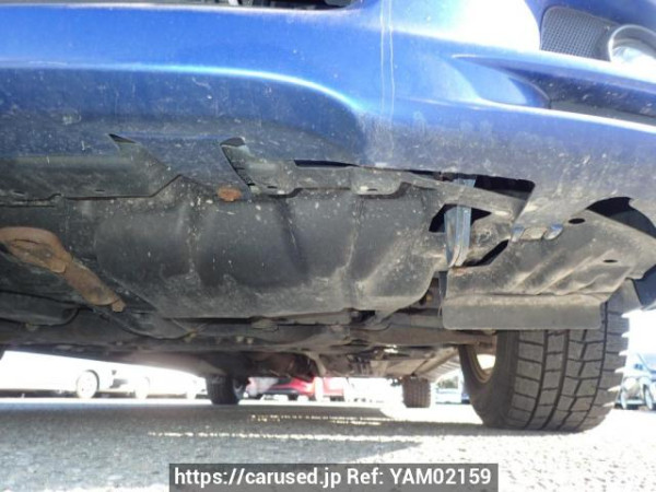 Used 2005 AT toyota wish ZNE10G Image[27]