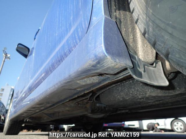 Used 2005 AT toyota wish ZNE10G Image[29]