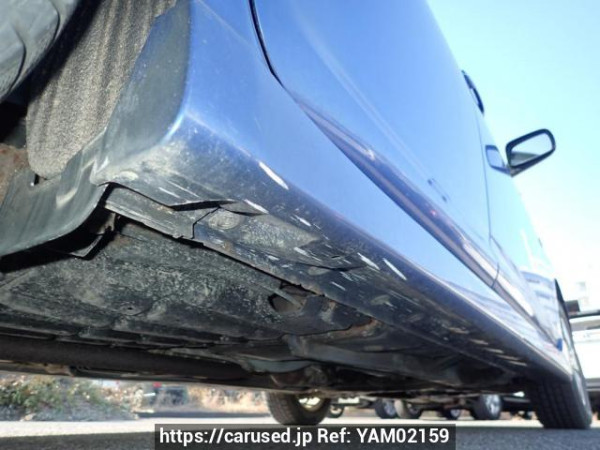 Used 2005 AT toyota wish ZNE10G Image[30]