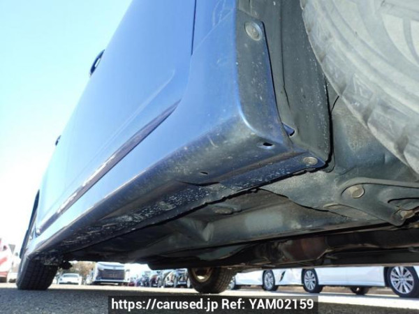 Used 2005 AT toyota wish ZNE10G Image[31]