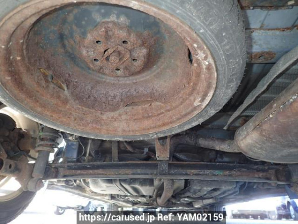 Used 2005 AT toyota wish ZNE10G Image[33]