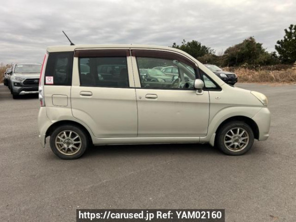 Used 2008 AT subaru stella RN1 Image[7]