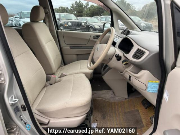 Used 2008 AT subaru stella RN1 Image[11]