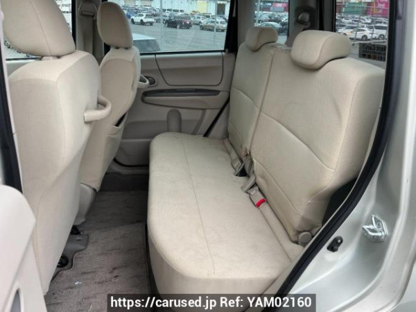 Used 2008 AT subaru stella RN1 Image[14]