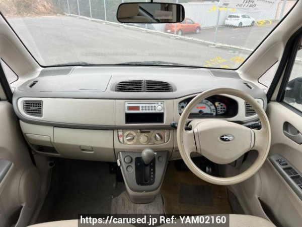Used 2008 AT subaru stella RN1 Image[15]