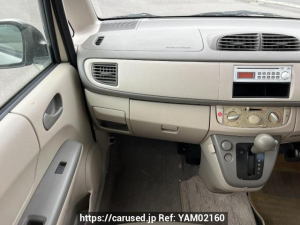 Used 2008 AT subaru stella RN1 Image[16]