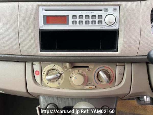 Used 2008 AT subaru stella RN1 Image[19]