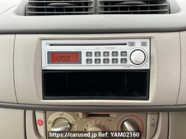 Used 2008 AT subaru stella RN1 Image[20]