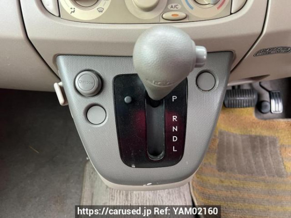 Used 2008 AT subaru stella RN1 Image[22]