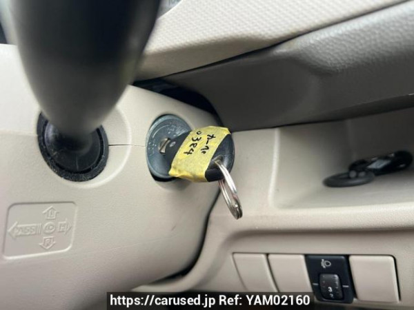 Used 2008 AT subaru stella RN1 Image[25]