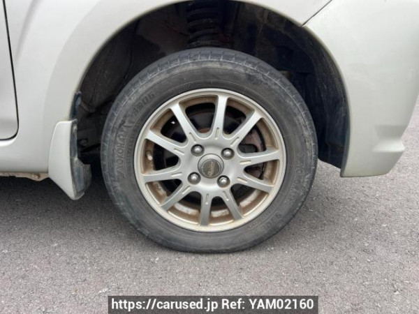 Used 2008 AT subaru stella RN1 Image[26]