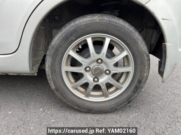 Used 2008 AT subaru stella RN1 Image[27]