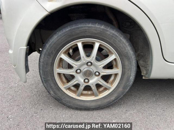 Used 2008 AT subaru stella RN1 Image[29]