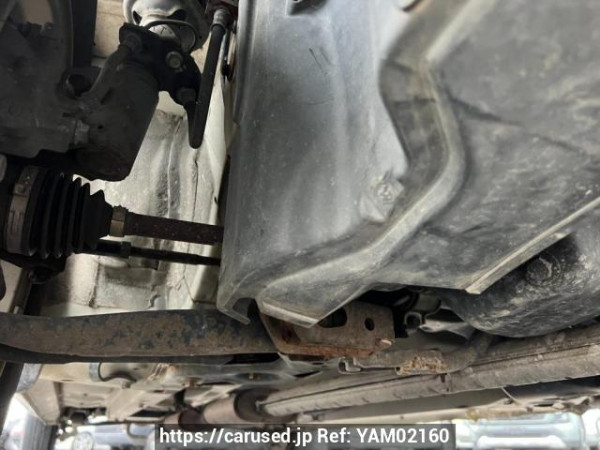 Used 2008 AT subaru stella RN1 Image[30]