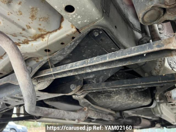 Used 2008 AT subaru stella RN1 Image[33]