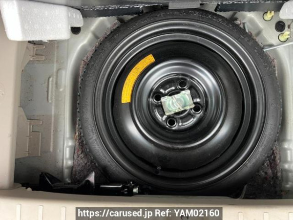 Used 2008 AT subaru stella RN1 Image[34]