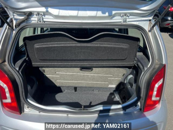 Used 2013 AT volkswagen up AACHY Image[8]