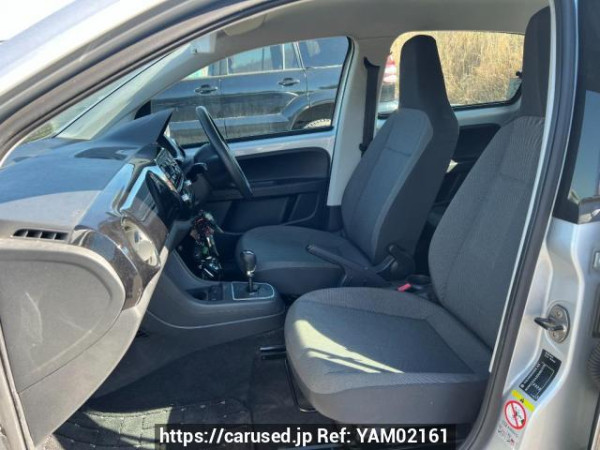 Used 2013 AT volkswagen up AACHY Image[12]