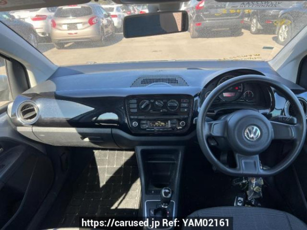 Used 2013 AT volkswagen up AACHY Image[15]