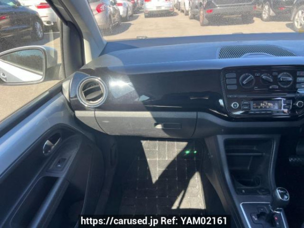 Used 2013 AT volkswagen up AACHY Image[16]
