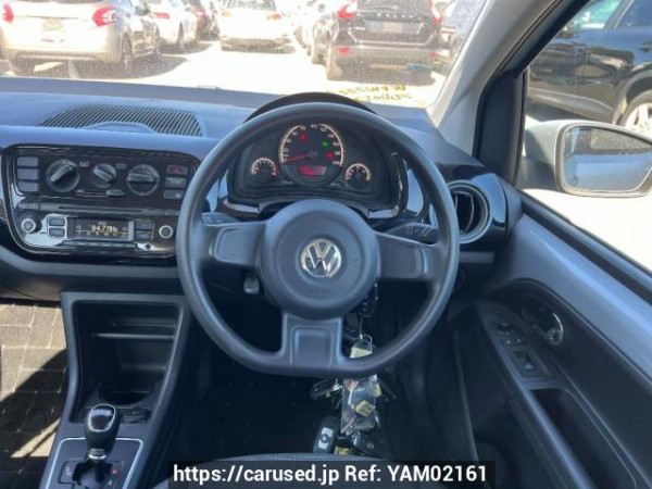 Used 2013 AT volkswagen up AACHY Image[18]