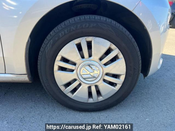 Used 2013 AT volkswagen up AACHY Image[24]